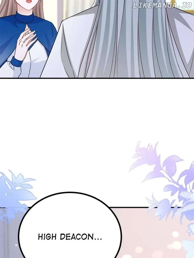 The Sultry Demon King Wants Me Chapter 106 – Page 30