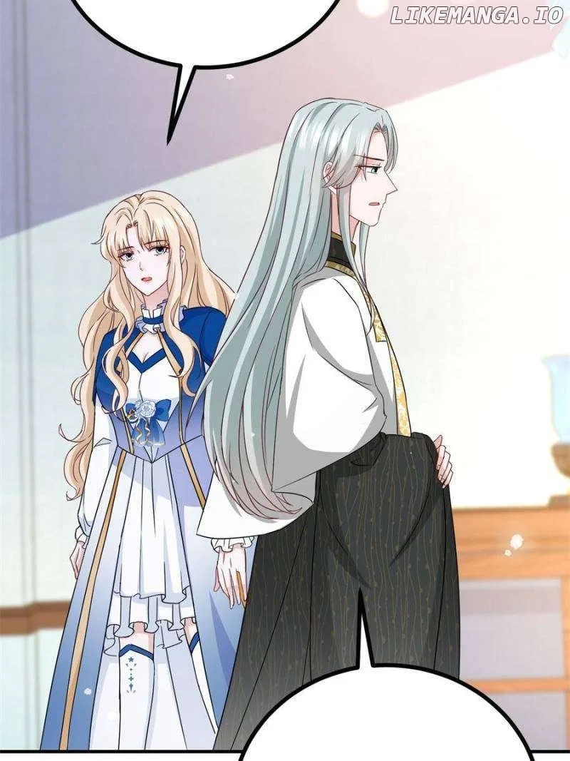 The Sultry Demon King Wants Me Chapter 106 – Page 31