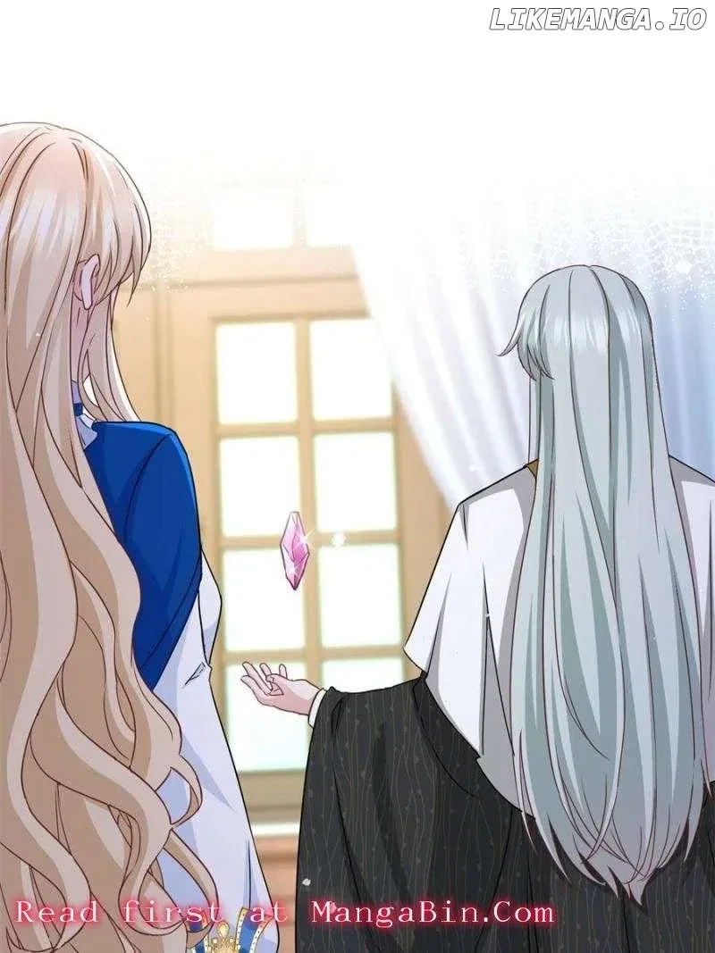 The Sultry Demon King Wants Me Chapter 106 – Page 33