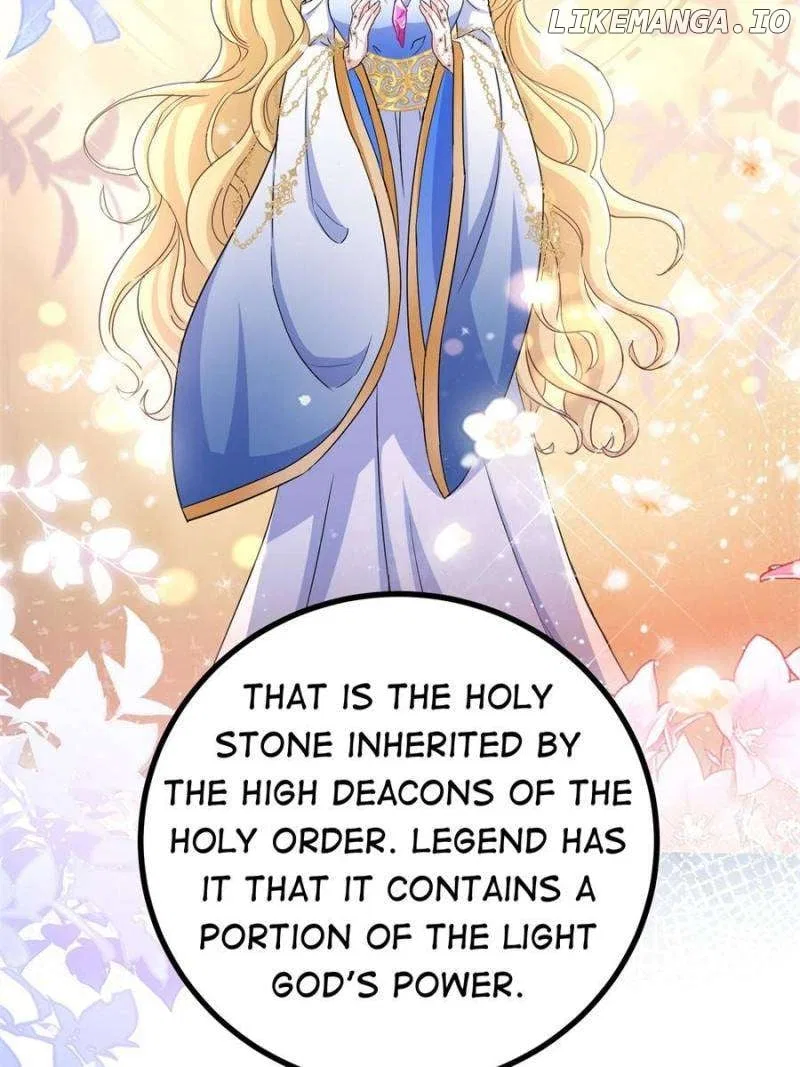 The Sultry Demon King Wants Me Chapter 106 – Page 35