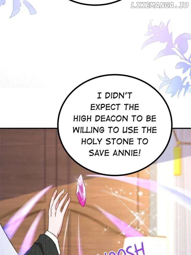 The Sultry Demon King Wants Me Chapter 106 – Page 36
