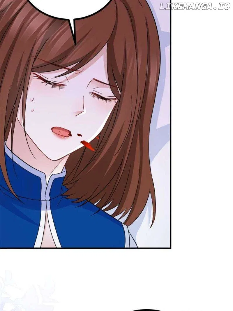 The Sultry Demon King Wants Me Chapter 106 – Page 38
