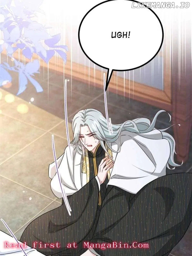 The Sultry Demon King Wants Me Chapter 106 – Page 39