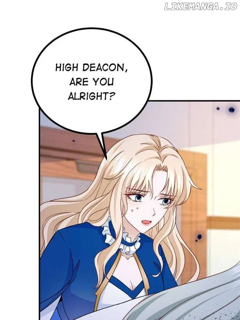 The Sultry Demon King Wants Me Chapter 106 – Page 41