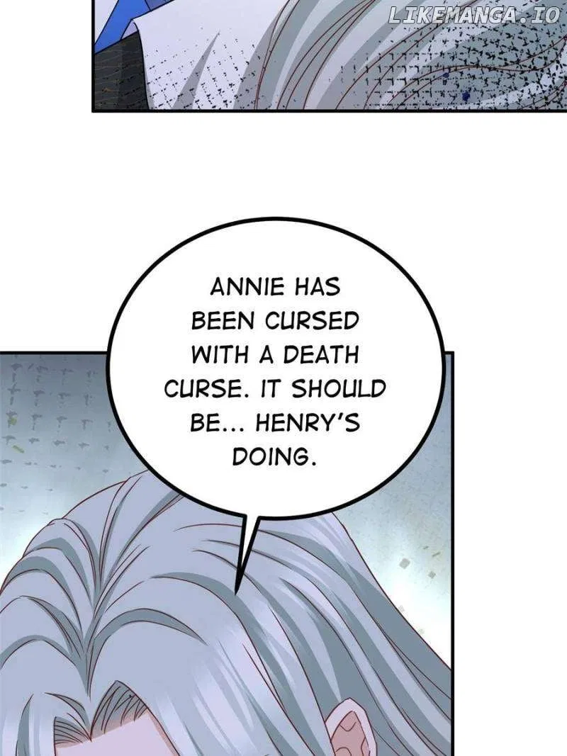The Sultry Demon King Wants Me Chapter 106 – Page 42
