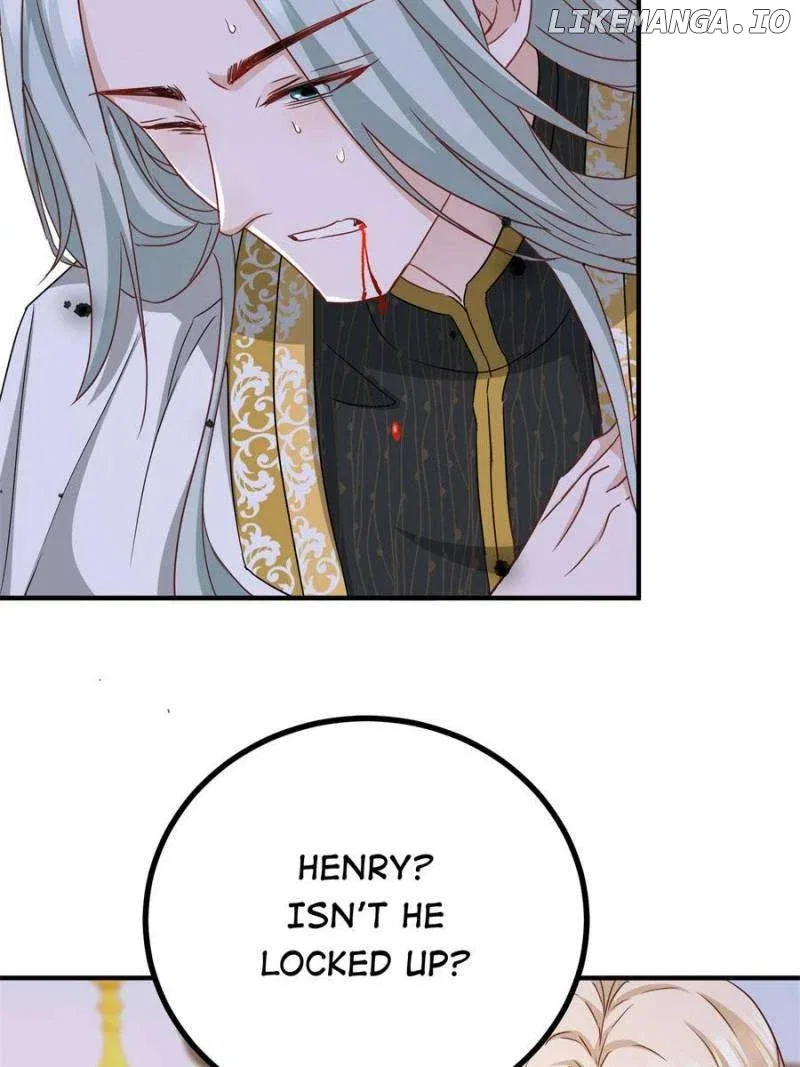 The Sultry Demon King Wants Me Chapter 106 – Page 43