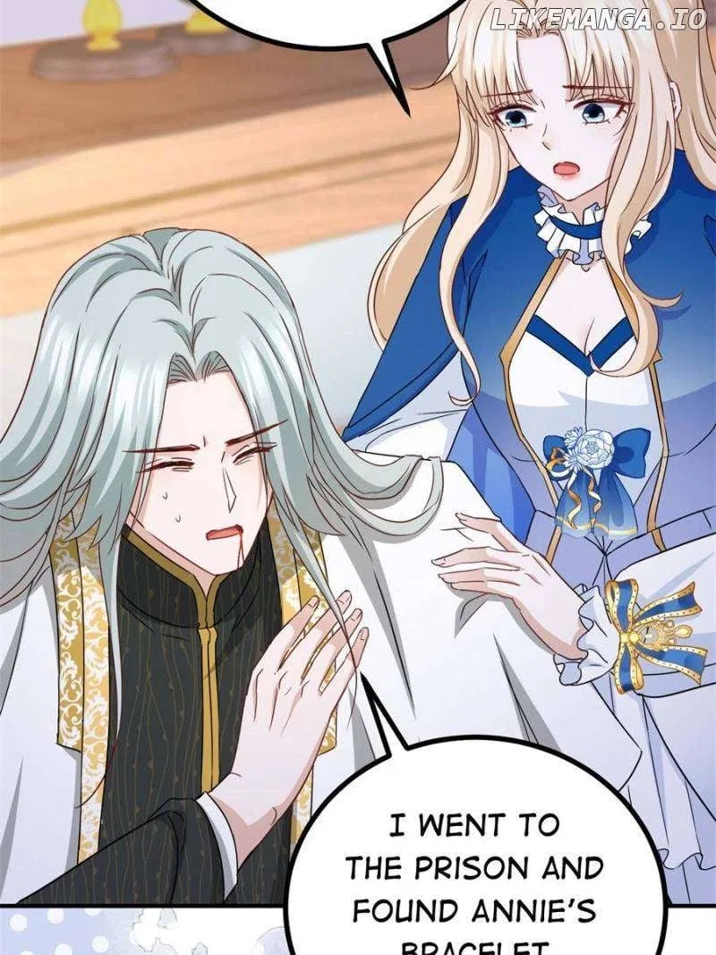 The Sultry Demon King Wants Me Chapter 106 – Page 44