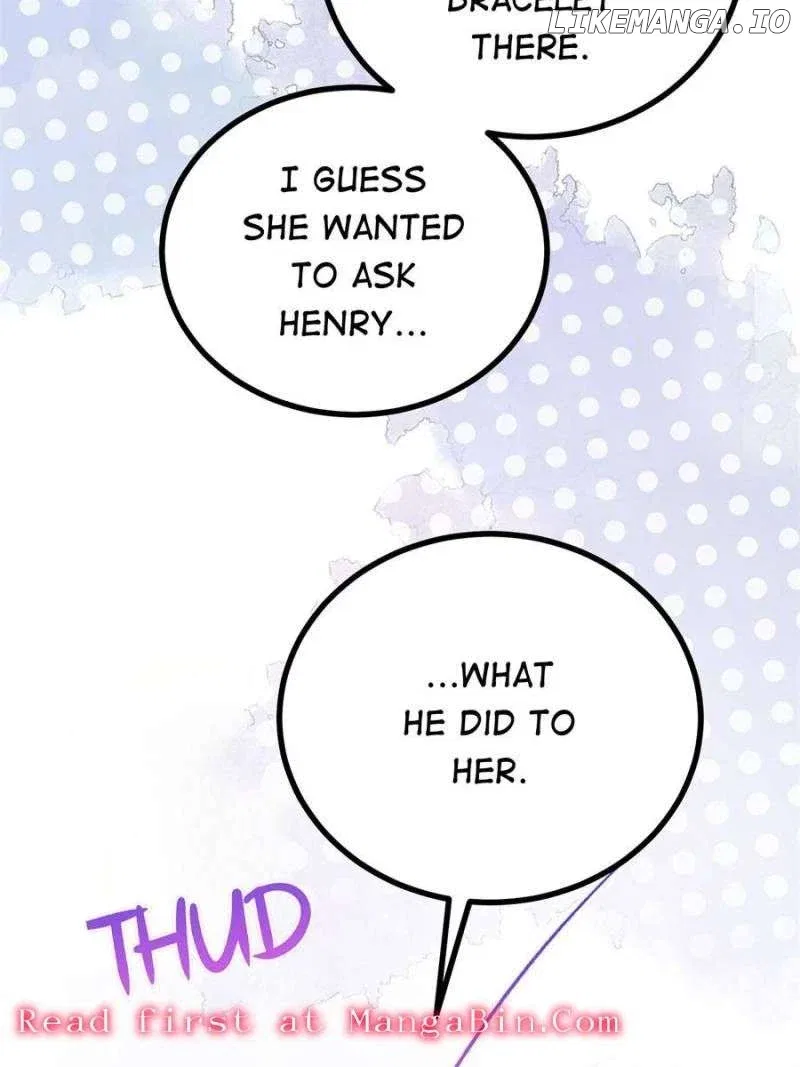The Sultry Demon King Wants Me Chapter 106 – Page 45