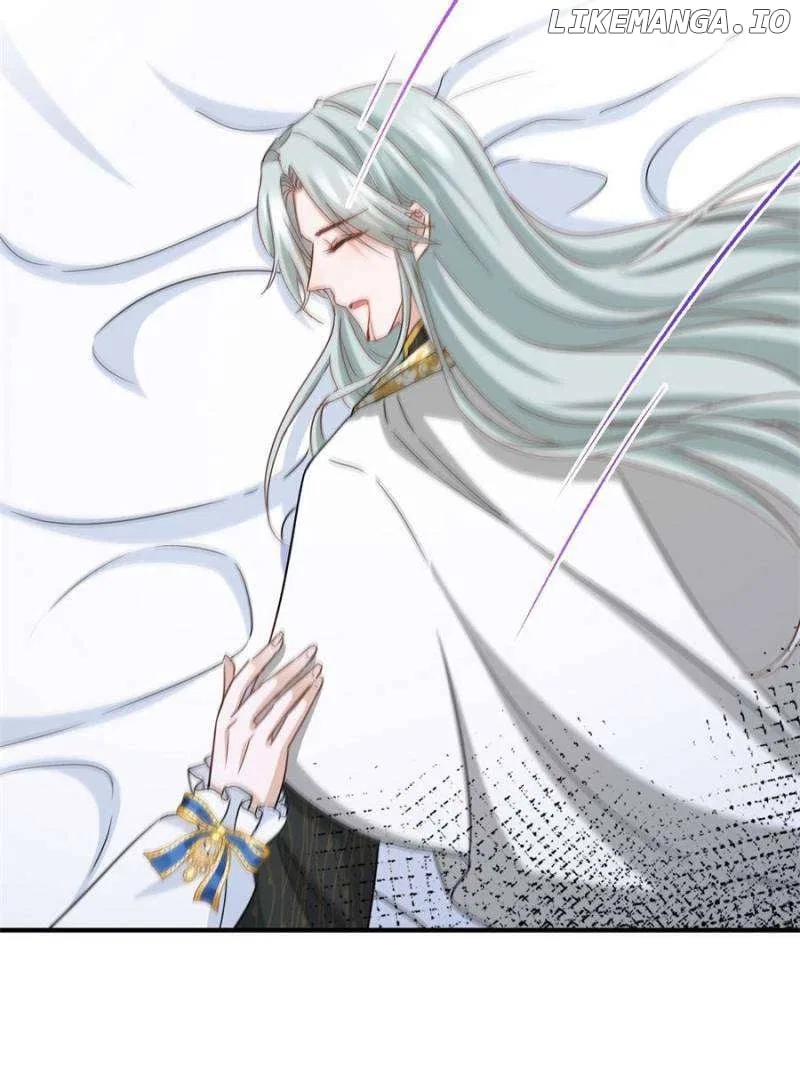 The Sultry Demon King Wants Me Chapter 106 – Page 46