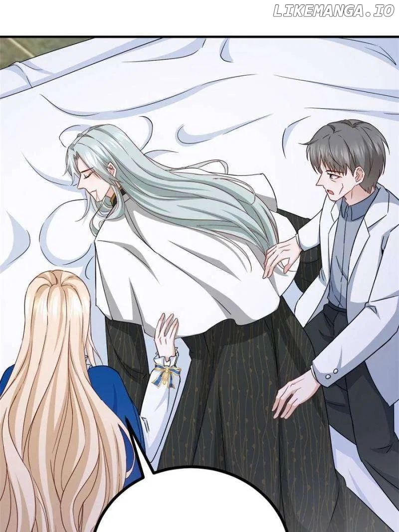 The Sultry Demon King Wants Me Chapter 106 – Page 47