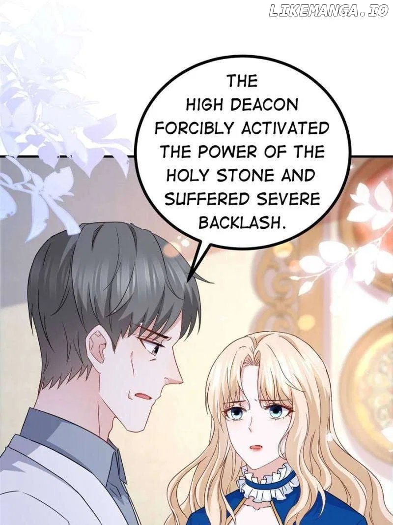 The Sultry Demon King Wants Me Chapter 106 – Page 49