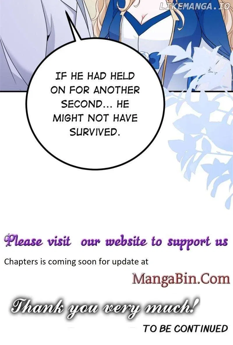 The Sultry Demon King Wants Me Chapter 106 – Page 50