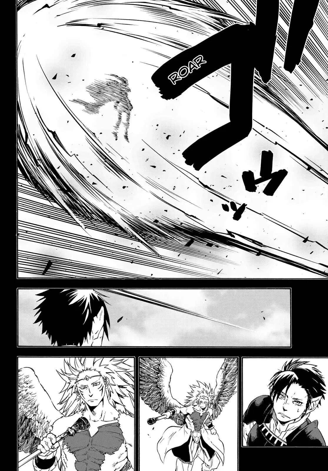 Tensei Shitara Slime Datta Ken Chapter 70 – Page 13