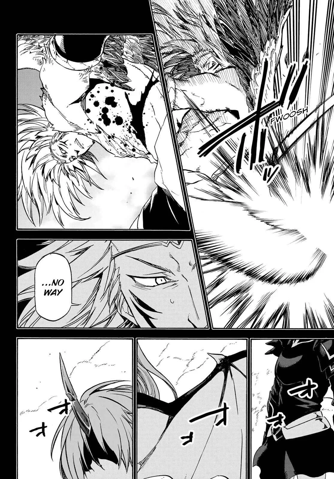 Tensei Shitara Slime Datta Ken Chapter 70 – Page 15