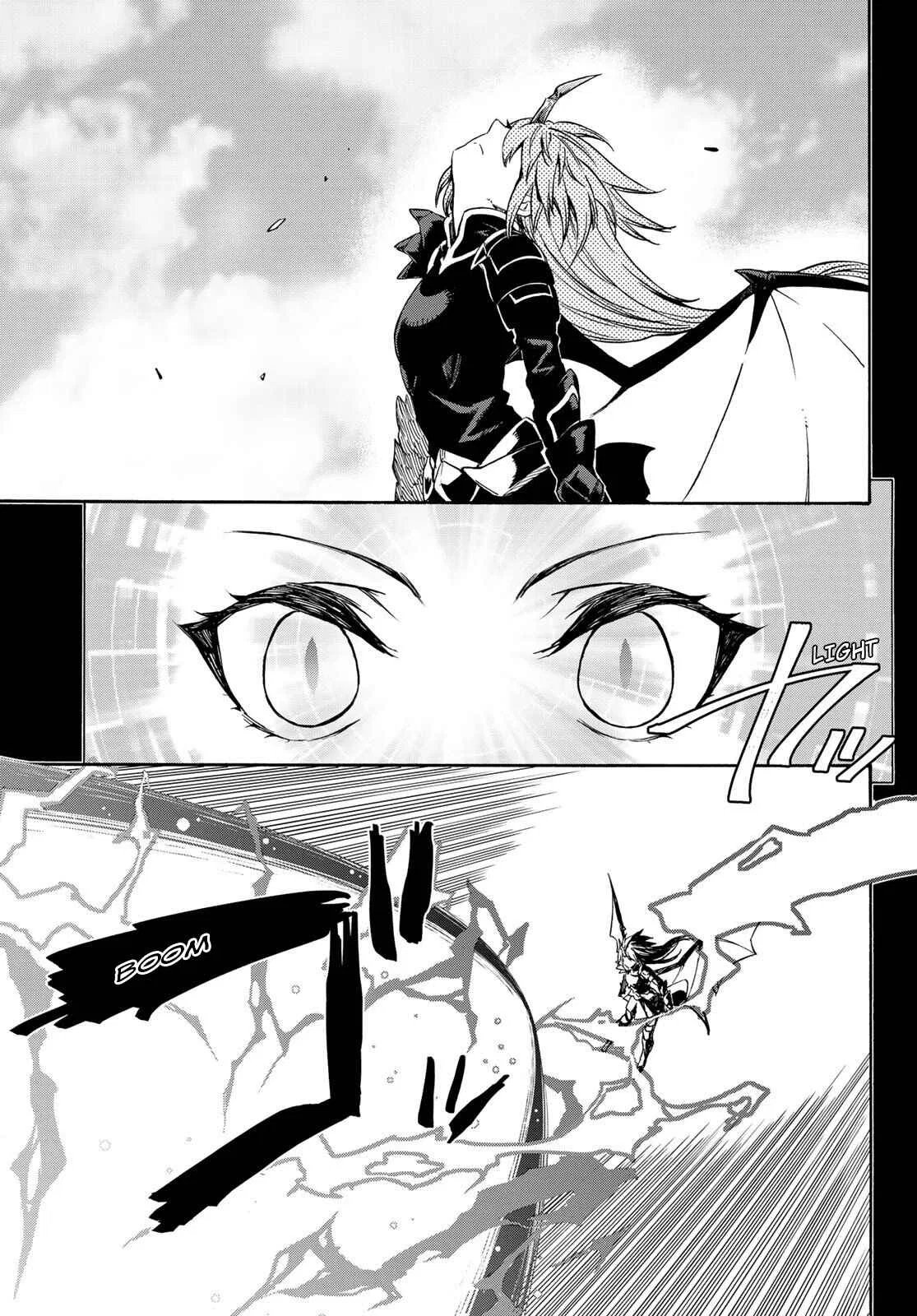 Tensei Shitara Slime Datta Ken Chapter 70 – Page 18