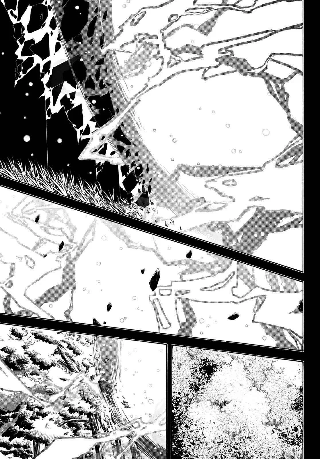 Tensei Shitara Slime Datta Ken Chapter 70 – Page 21