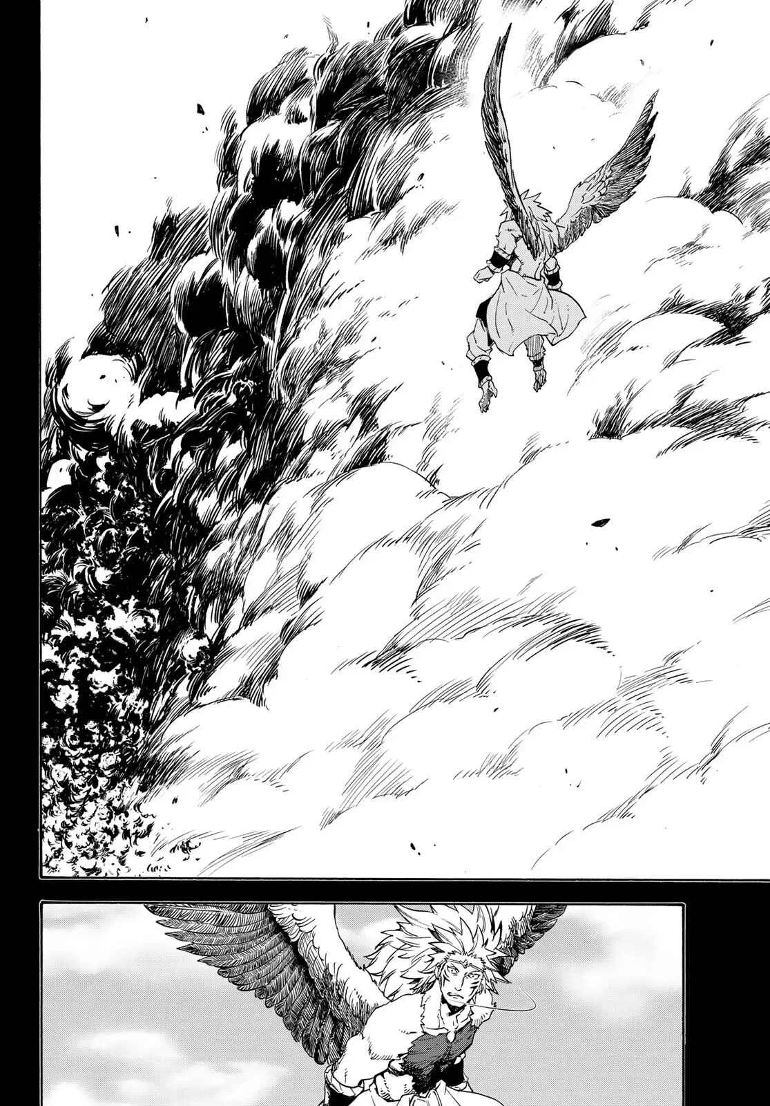 Tensei Shitara Slime Datta Ken Chapter 70 – Page 22