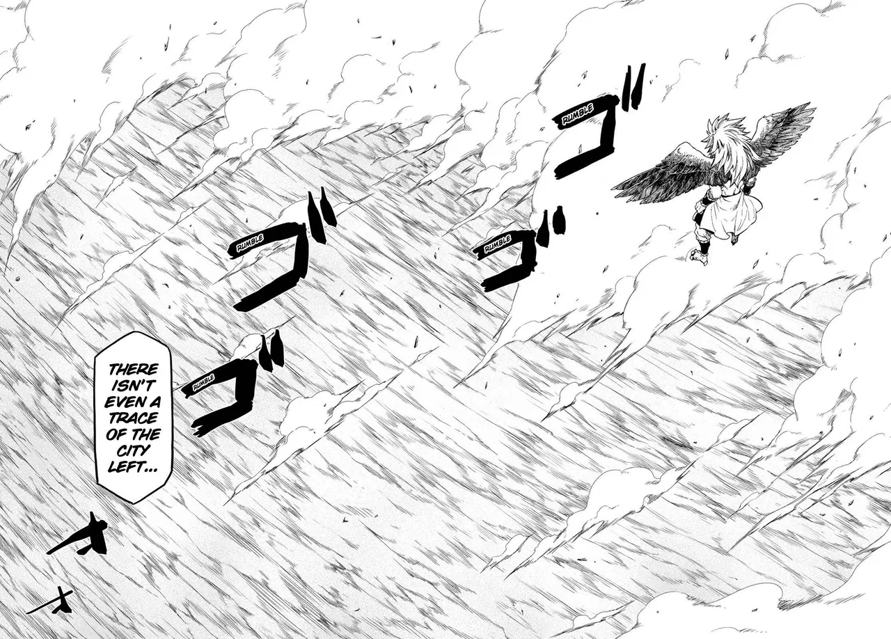 Tensei Shitara Slime Datta Ken Chapter 70 – Page 24
