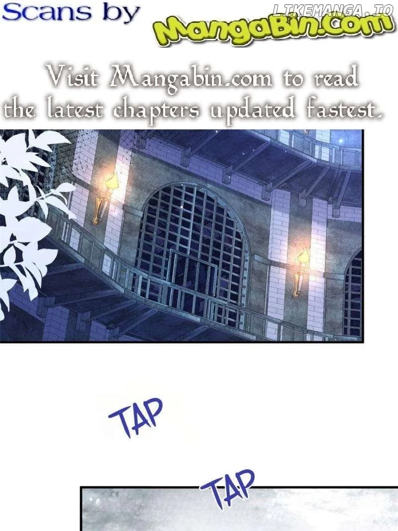 The Sultry Demon King Wants Me Chapter 105 – Page 1