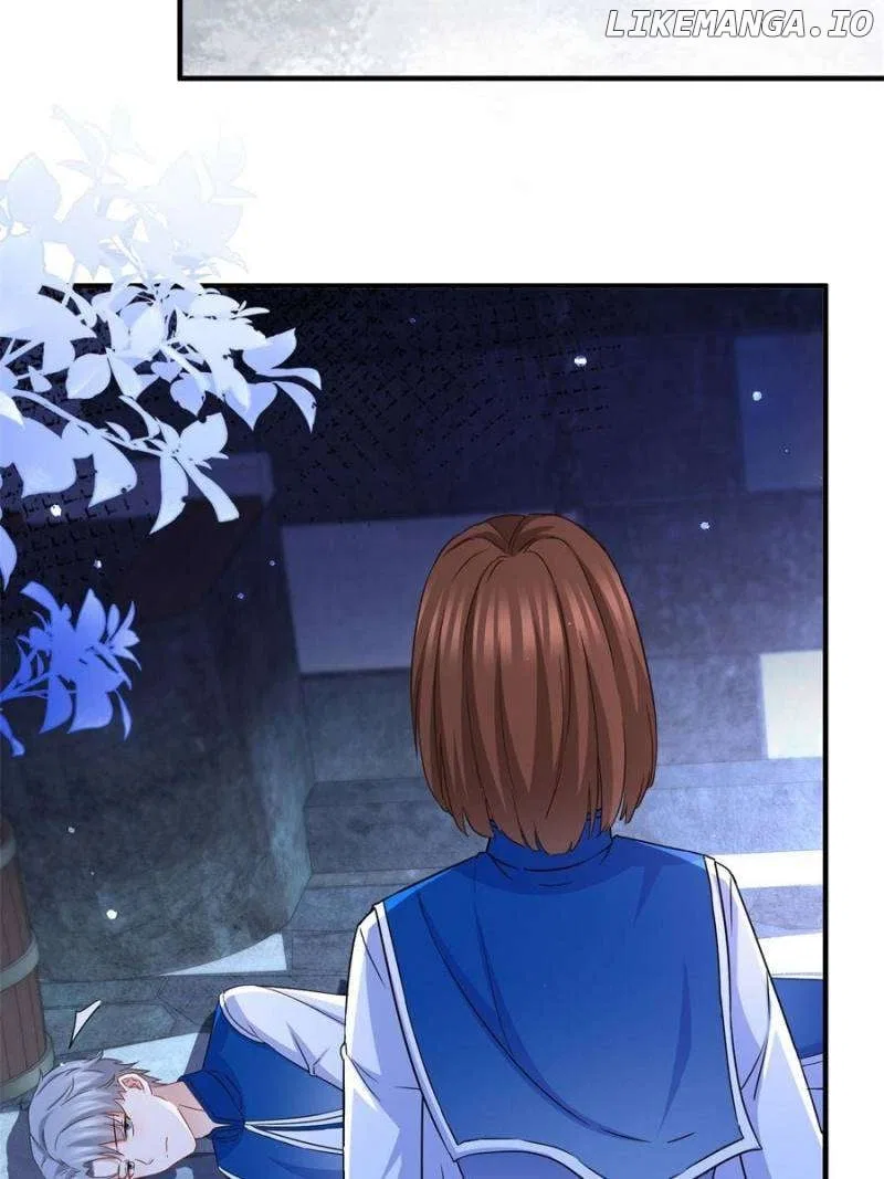 The Sultry Demon King Wants Me Chapter 105 – Page 2