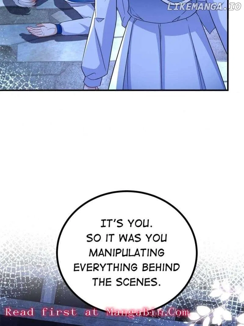 The Sultry Demon King Wants Me Chapter 105 – Page 3