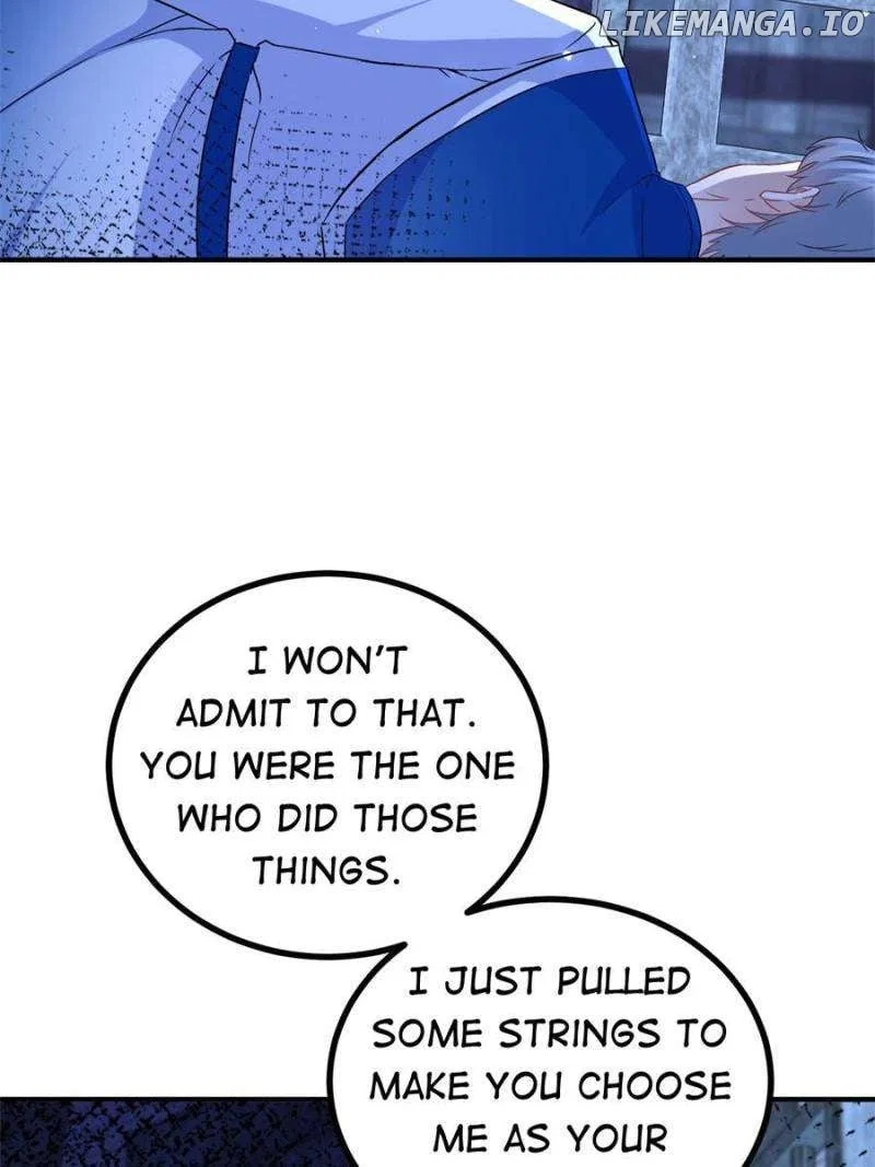 The Sultry Demon King Wants Me Chapter 105 – Page 5