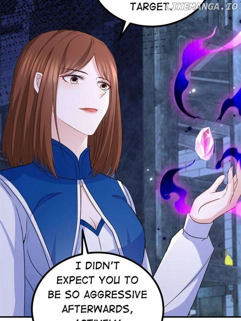 The Sultry Demon King Wants Me Chapter 105 – Page 6
