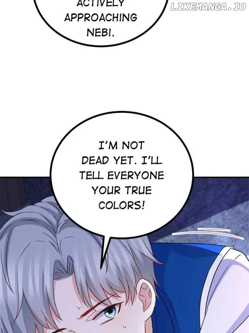 The Sultry Demon King Wants Me Chapter 105 – Page 7