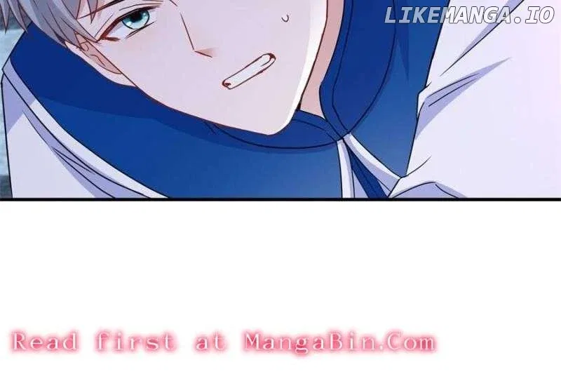 The Sultry Demon King Wants Me Chapter 105 – Page 8