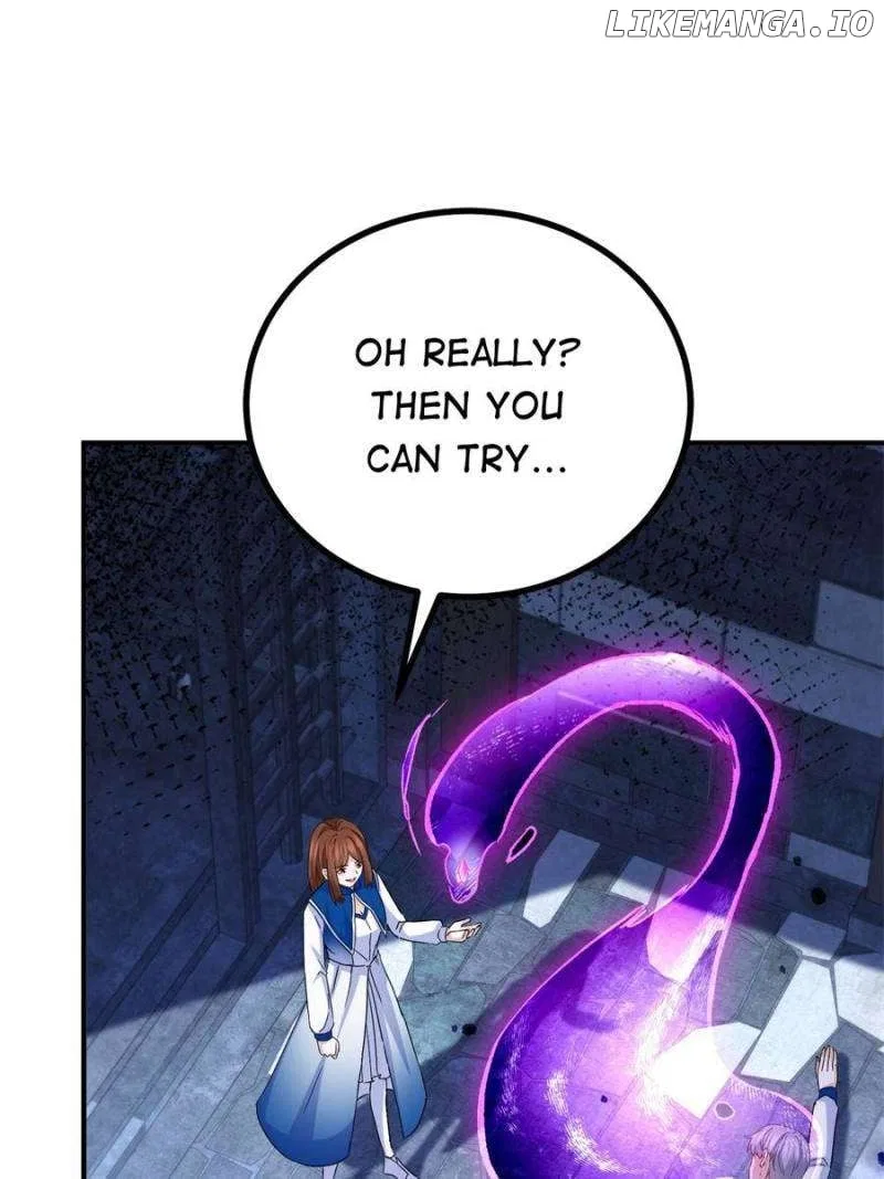The Sultry Demon King Wants Me Chapter 105 – Page 9