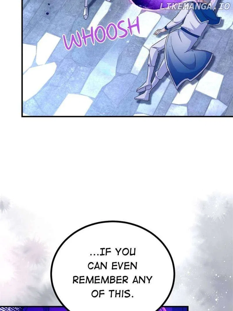 The Sultry Demon King Wants Me Chapter 105 – Page 10