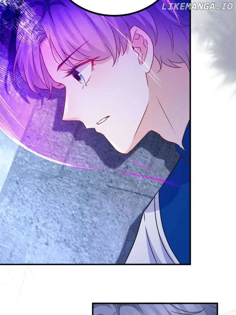 The Sultry Demon King Wants Me Chapter 105 – Page 11