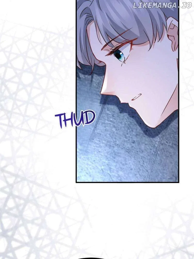 The Sultry Demon King Wants Me Chapter 105 – Page 12