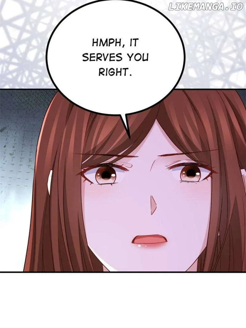 The Sultry Demon King Wants Me Chapter 105 – Page 13