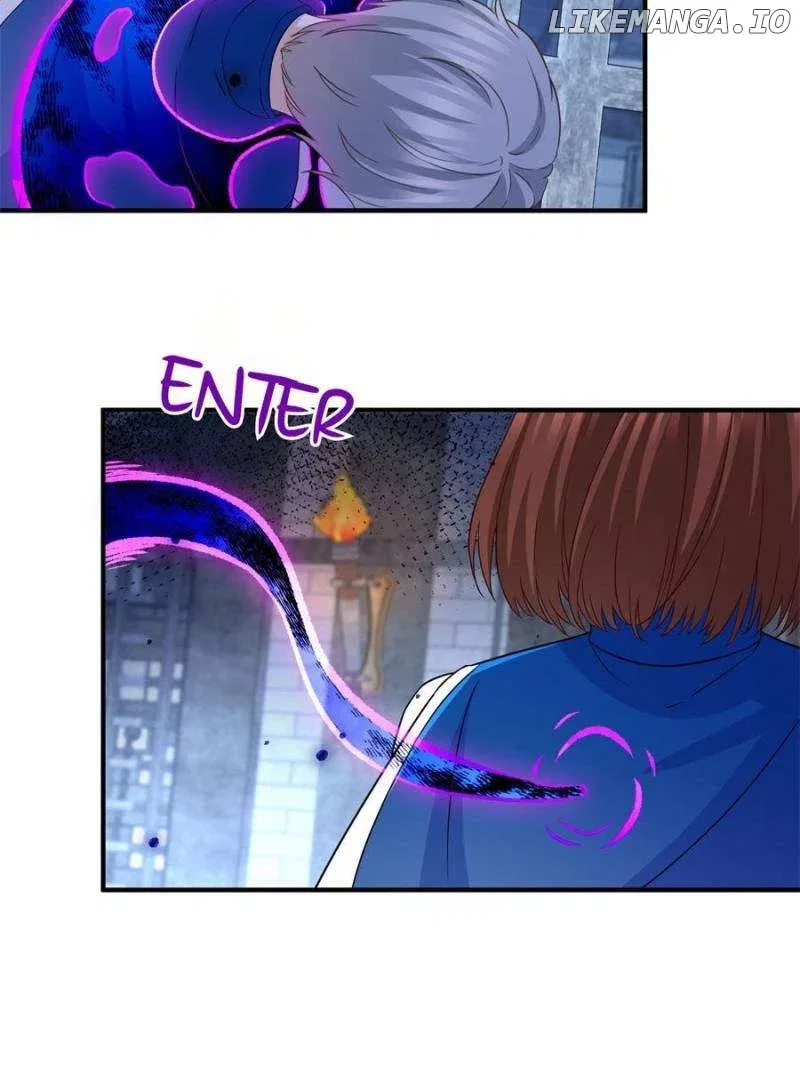 The Sultry Demon King Wants Me Chapter 105 – Page 15
