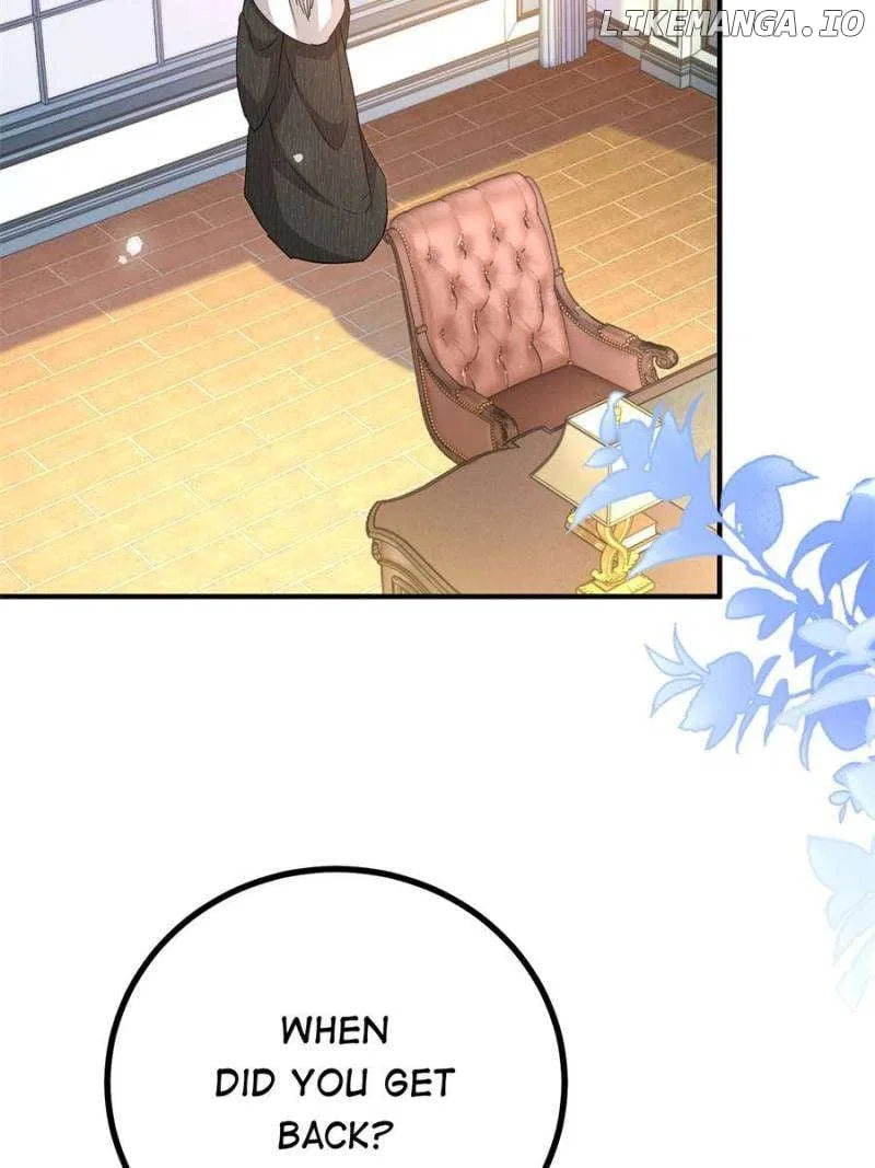 The Sultry Demon King Wants Me Chapter 105 – Page 18
