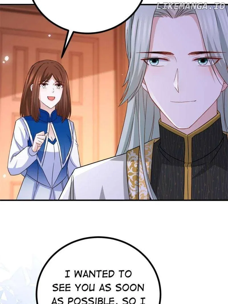 The Sultry Demon King Wants Me Chapter 105 – Page 19