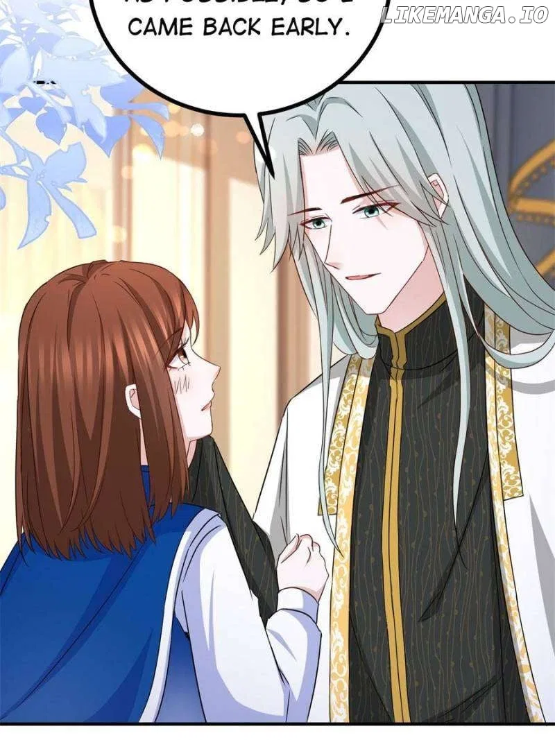 The Sultry Demon King Wants Me Chapter 105 – Page 20