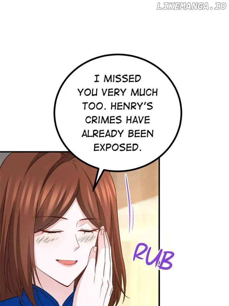 The Sultry Demon King Wants Me Chapter 105 – Page 21