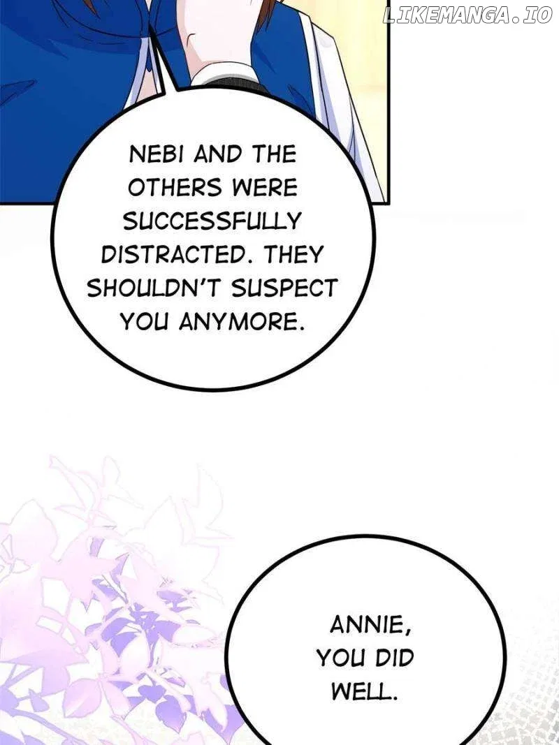 The Sultry Demon King Wants Me Chapter 105 – Page 22