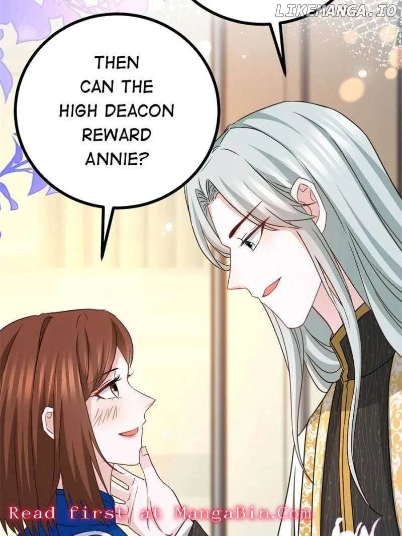 The Sultry Demon King Wants Me Chapter 105 – Page 23