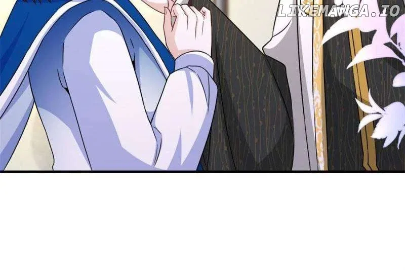 The Sultry Demon King Wants Me Chapter 105 – Page 24