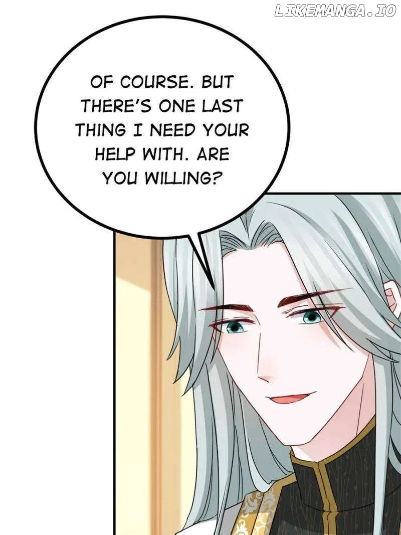 The Sultry Demon King Wants Me Chapter 105 – Page 25