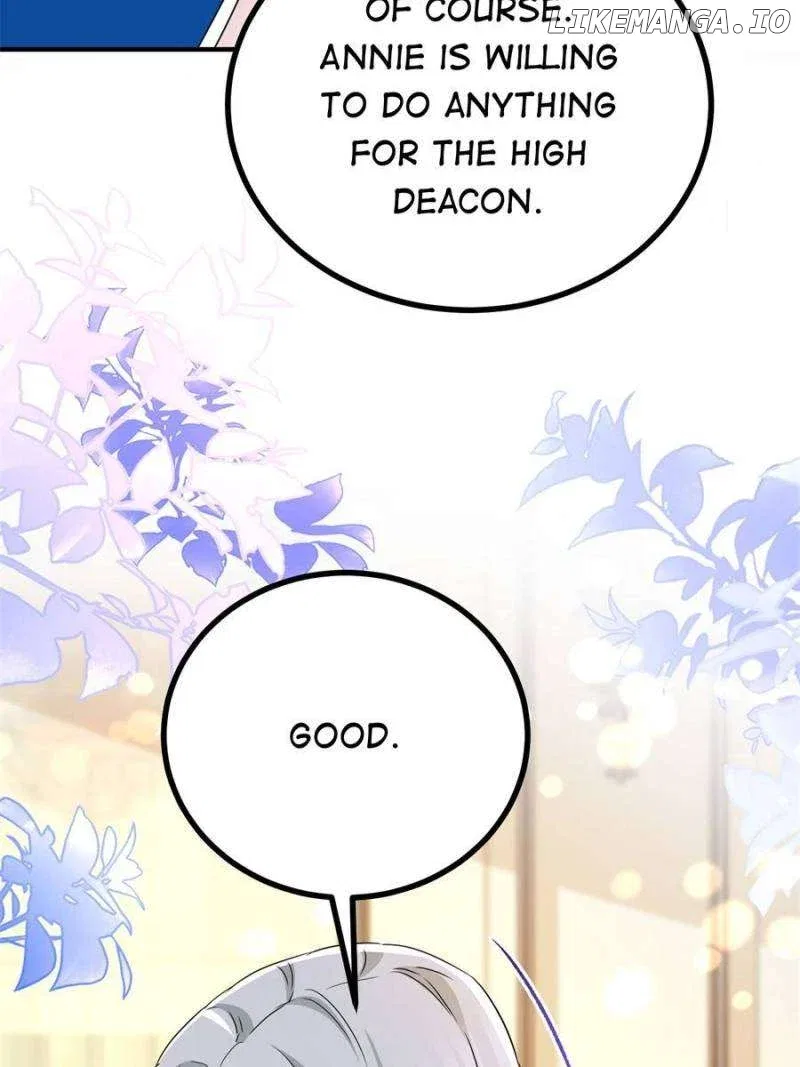 The Sultry Demon King Wants Me Chapter 105 – Page 27