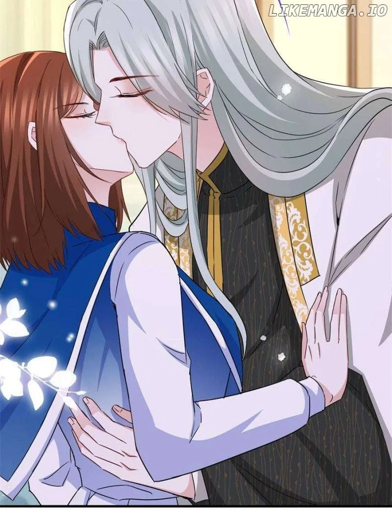 The Sultry Demon King Wants Me Chapter 105 – Page 28