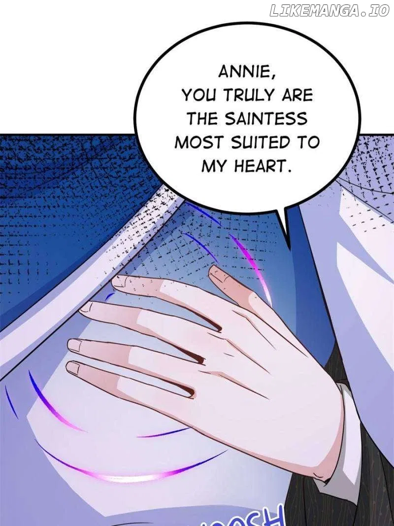 The Sultry Demon King Wants Me Chapter 105 – Page 29