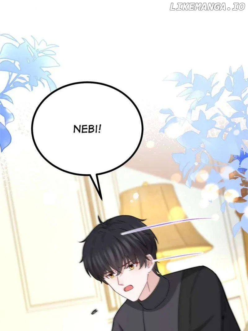 The Sultry Demon King Wants Me Chapter 105 – Page 33