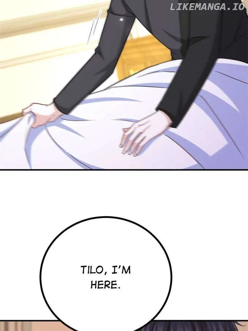 The Sultry Demon King Wants Me Chapter 105 – Page 34