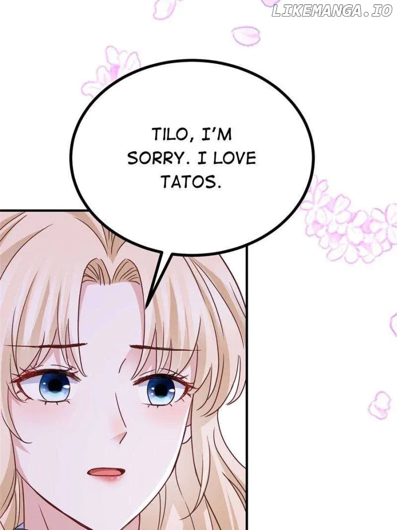 The Sultry Demon King Wants Me Chapter 105 – Page 36