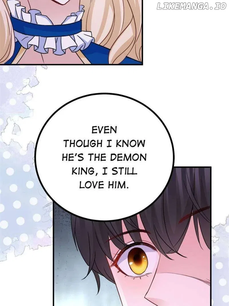The Sultry Demon King Wants Me Chapter 105 – Page 37